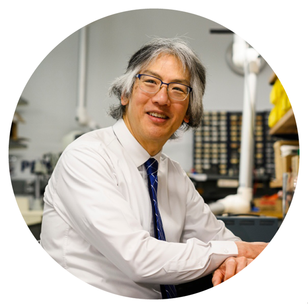 Dr. Tom Chau